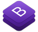 logo bootstrap