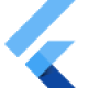 logo Flutter