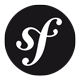 logo framework Symfony