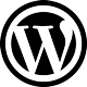 logo WordPress